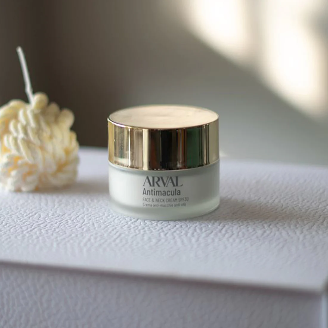Antimacula Face e Neck Cream Crema Antimacchie SPF 30 - Image 10