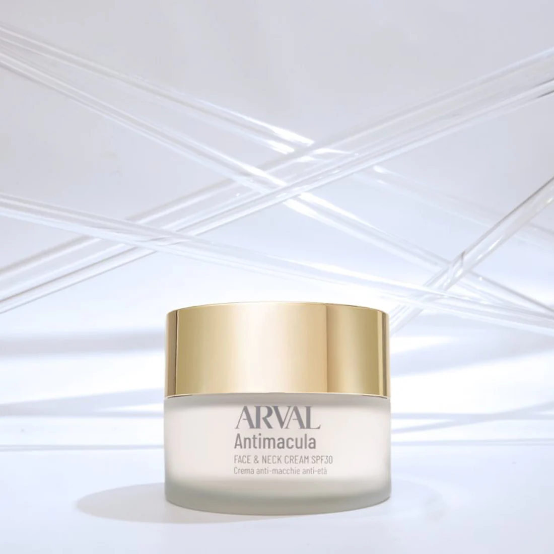 Antimacula Face e Neck Cream Crema Antimacchie SPF 30 - Image 6