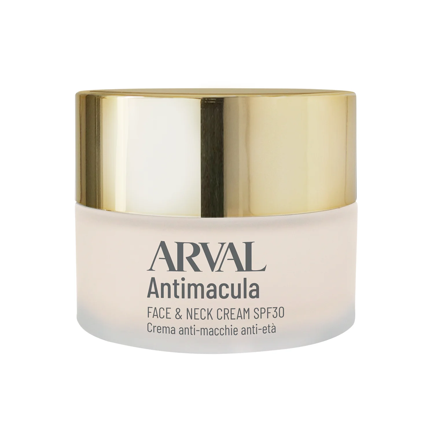 Antimacula Face e Neck Cream Crema Antimacchie SPF 30 - Image 8