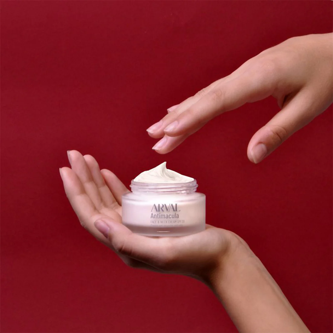 Antimacula Face e Neck Cream Crema Antimacchie SPF 30 - Image 9