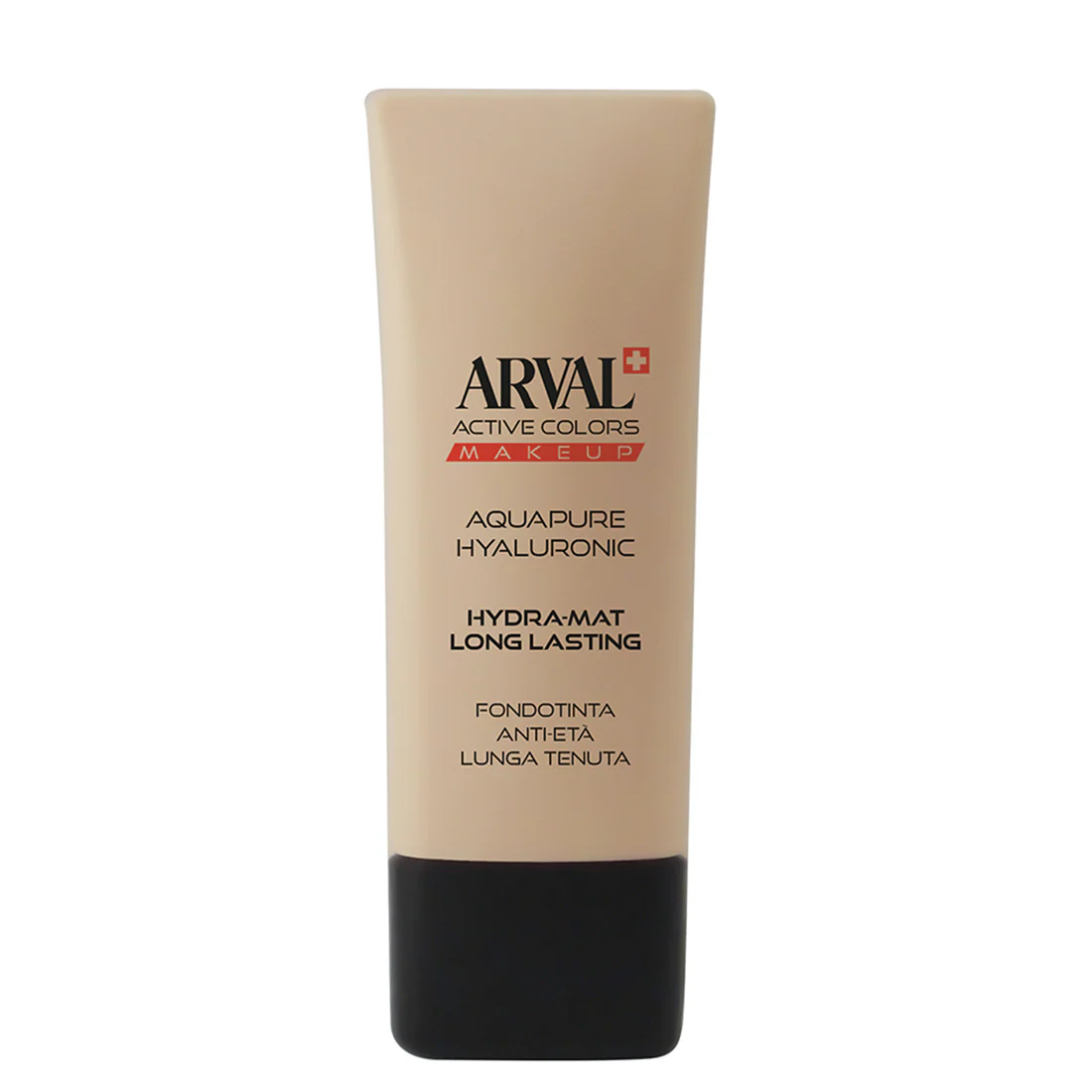 Aquapure Hyaluronic Fondotinta Anti-età Lunga Tenuta - Image 4