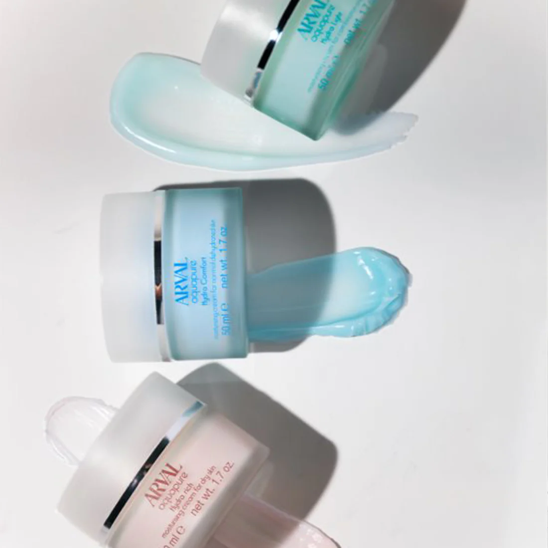 Aquapure Hydra Comfort Crema Idratante Pelli Normali Disidratate - Image 10