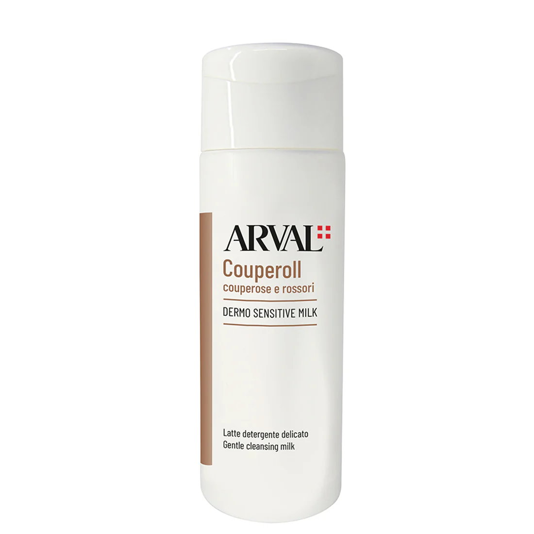 Couperoll Dermo Sensitive Milk Latte Detergente