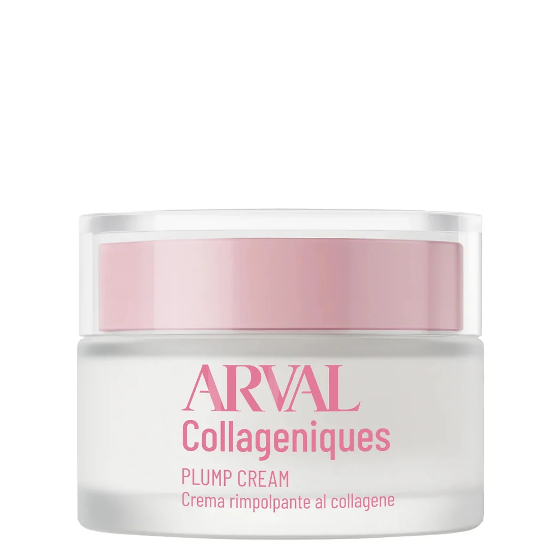 Crema Rimpolpante Al Collagene