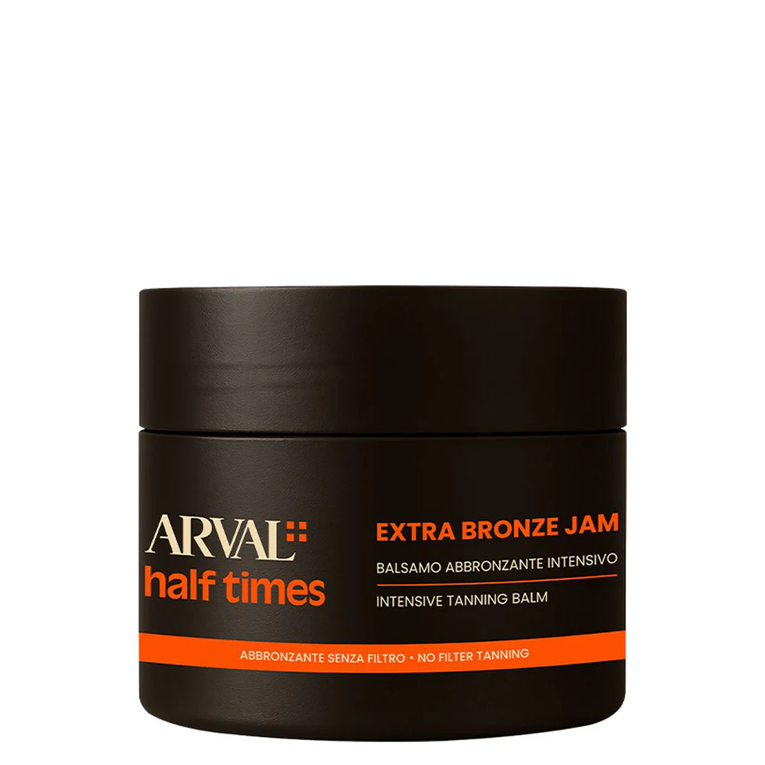 Extra Bronze Jam Balsamo Abbronzante Intensivo
