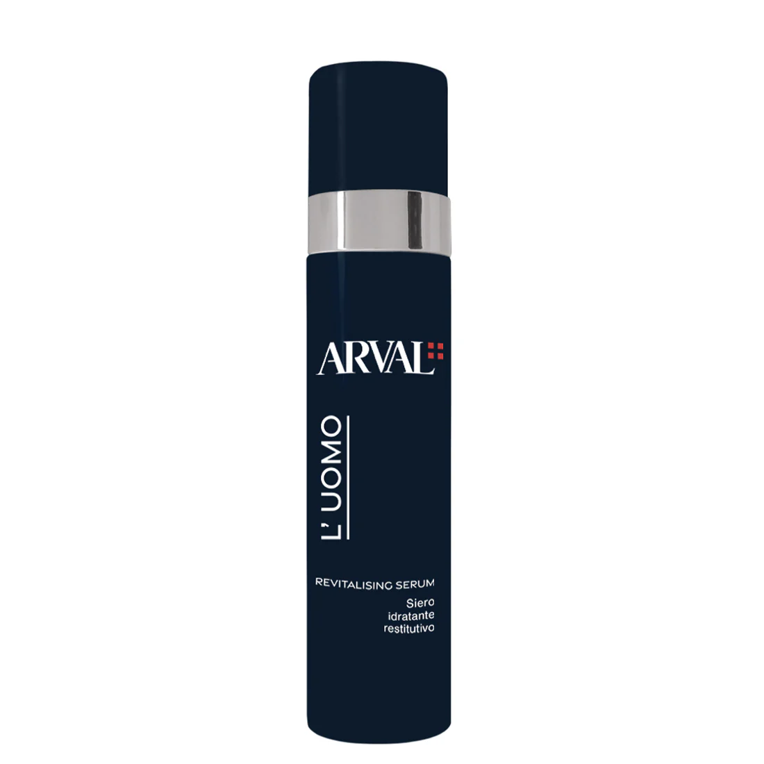L'uomo Revitalizing Serum Siero Idratante Restitutivo