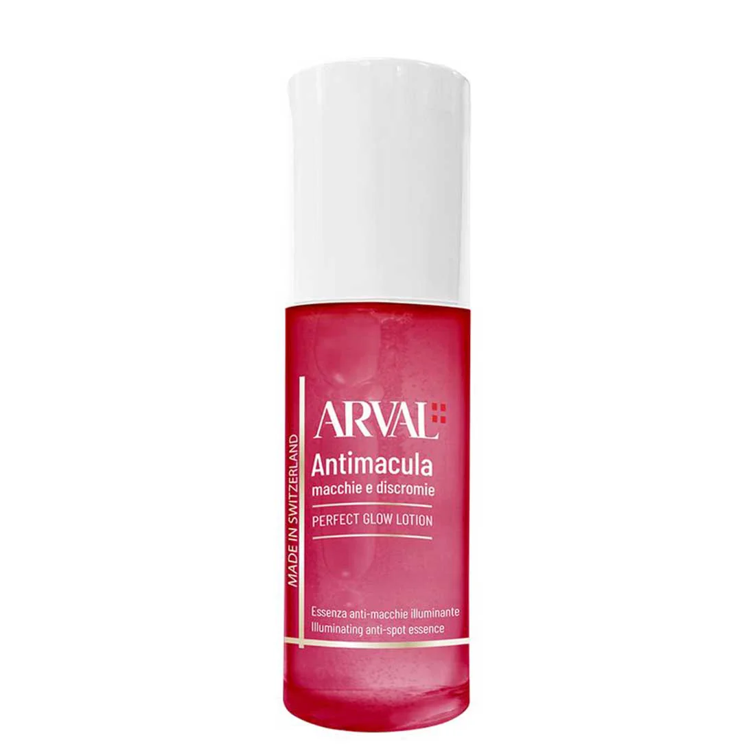 Perfect Glow Lotion Essenza Anti Macchie Illuminante