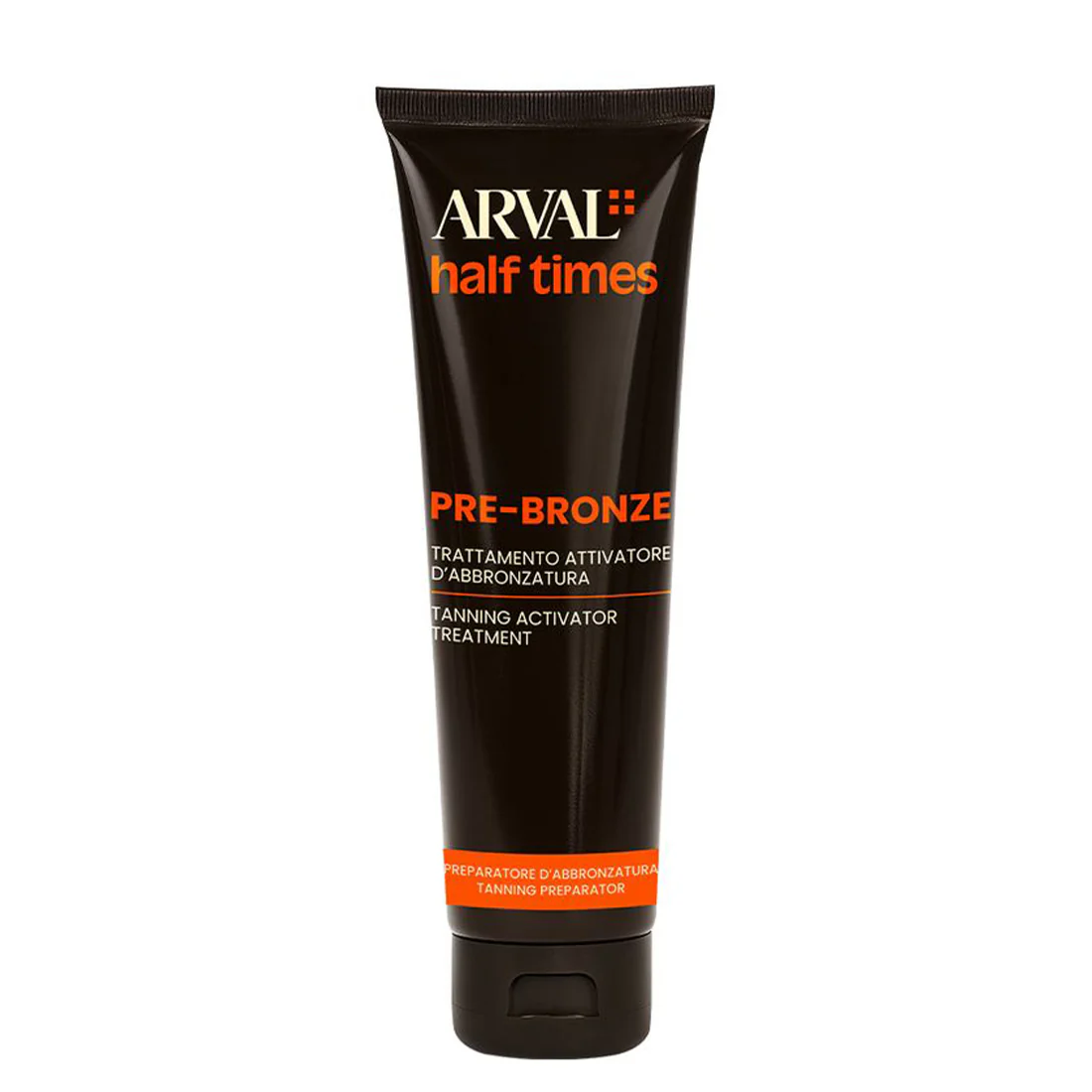 Pre-Bronze Attivatore Di Abbronzatura
