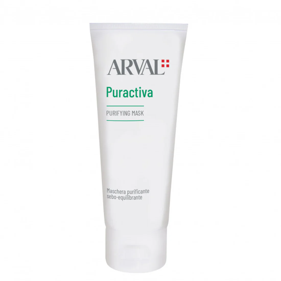 Puractivia Purifyng Mask Maschera Purificante
