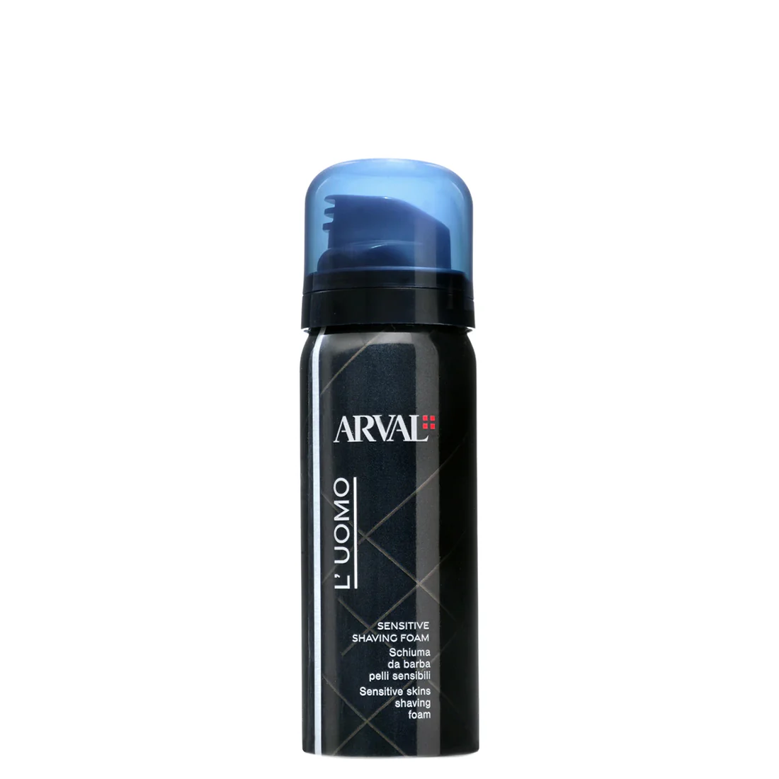 Sensitive Shaving Foam Schiuma da Barba Pelli Sensibili