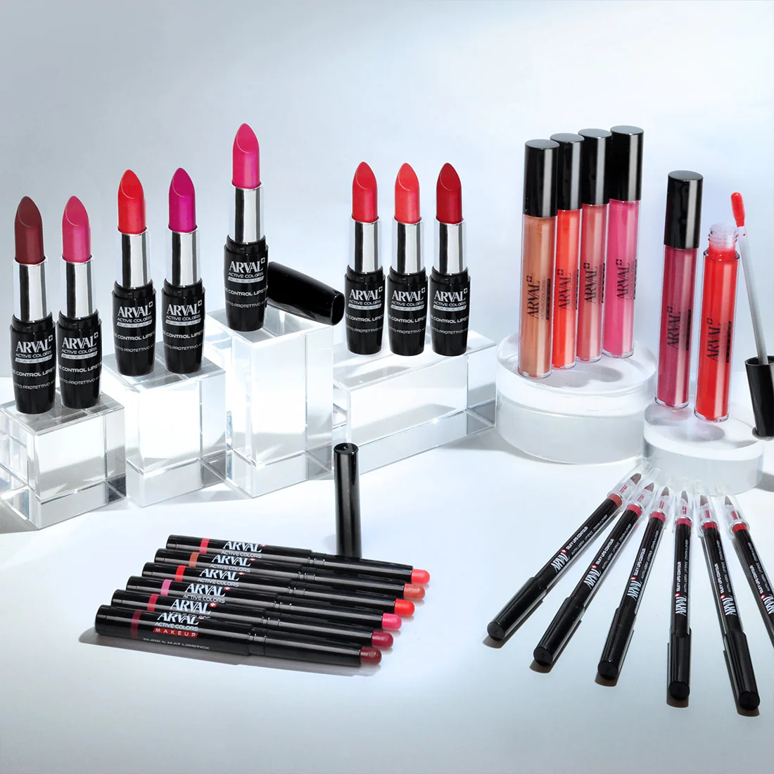 Silky Lips Contour Matita Labbra - Image 10