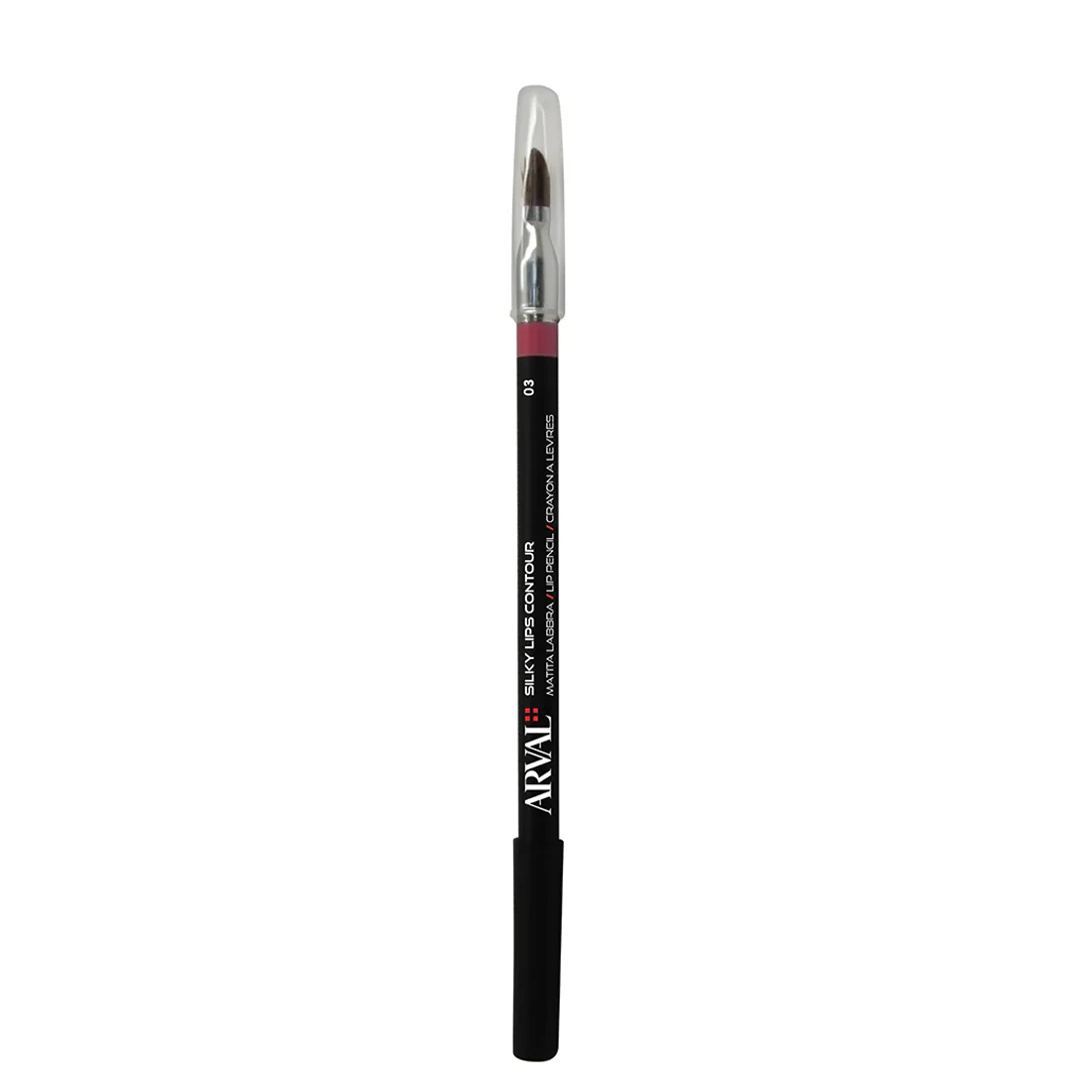 Silky Lips Contour Matita Labbra - Image 11