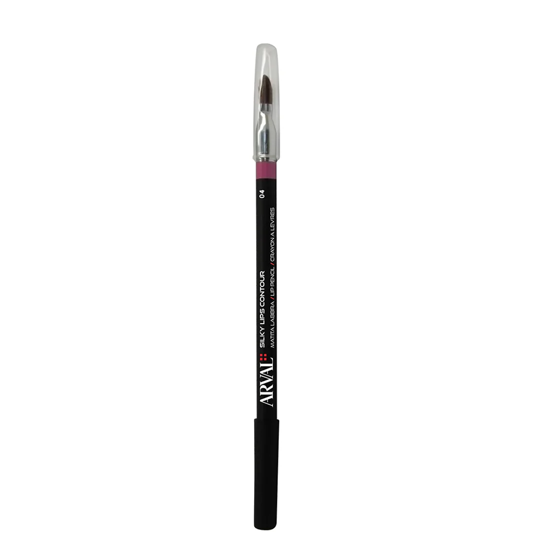Silky Lips Contour Matita Labbra - Image 16
