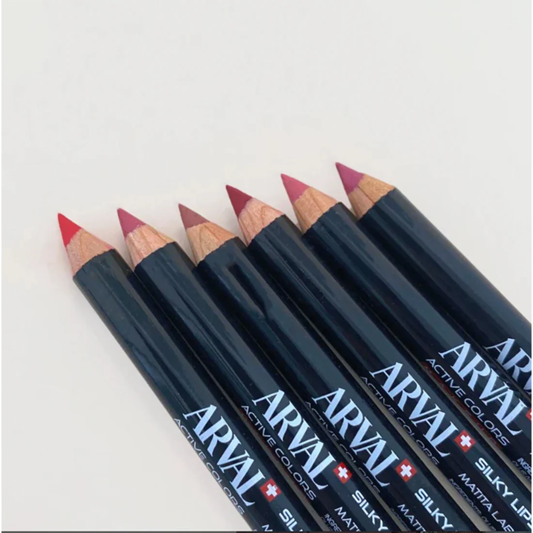 Silky Lips Contour Matita Labbra - Image 18