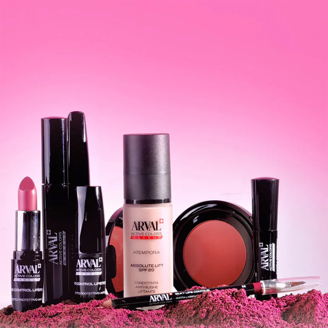 Silky Lips Contour Matita Labbra - Image 19