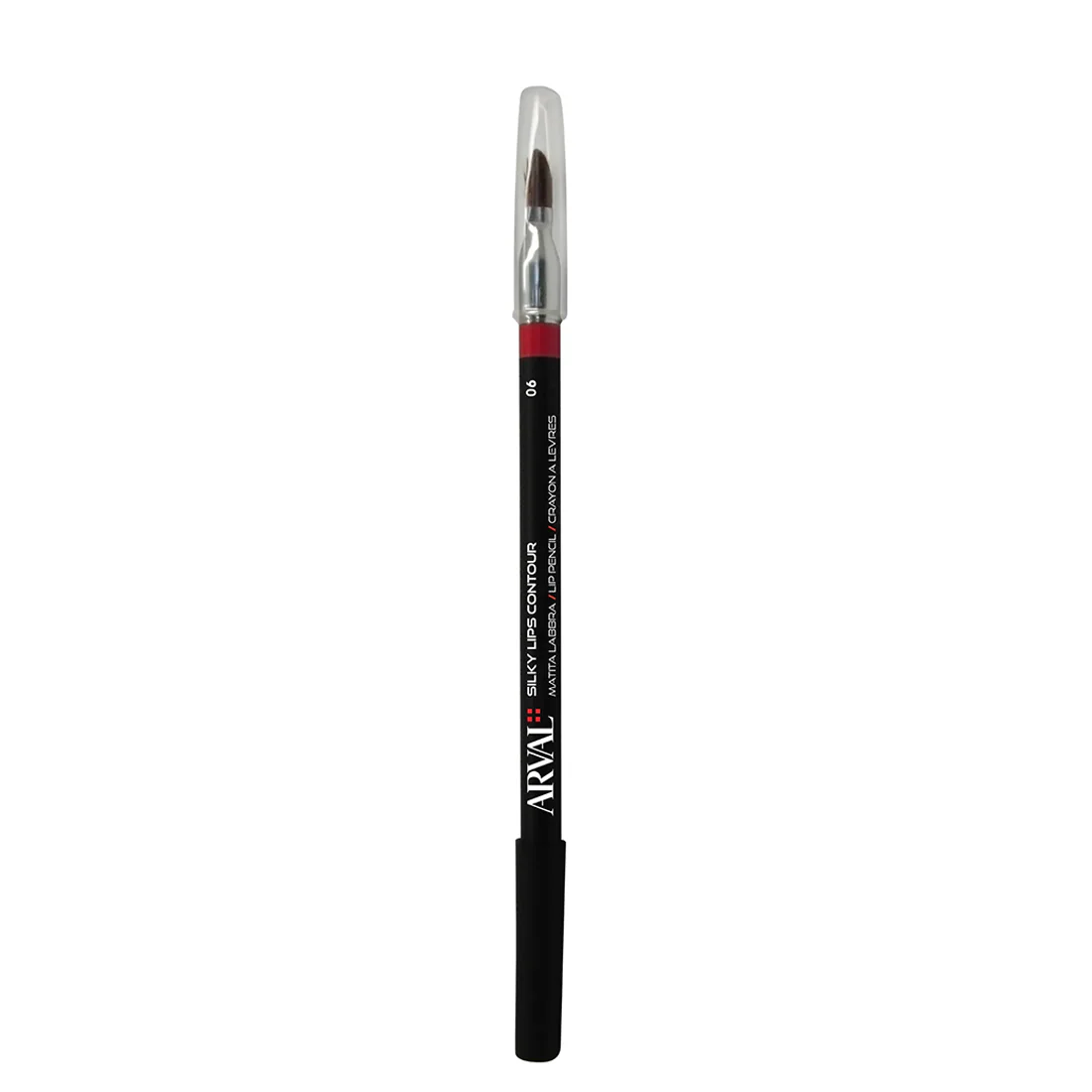 Silky Lips Contour Matita Labbra - Image 26
