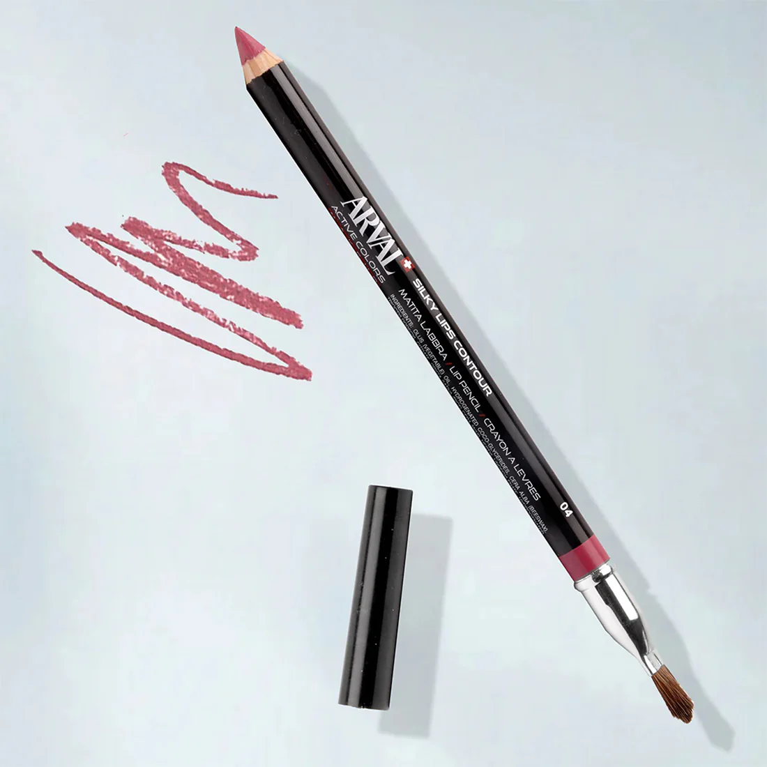 Silky Lips Contour Matita Labbra - Image 27