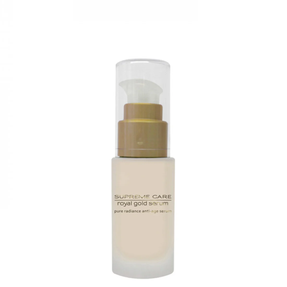 Supreme Care Royal Gold Serum
