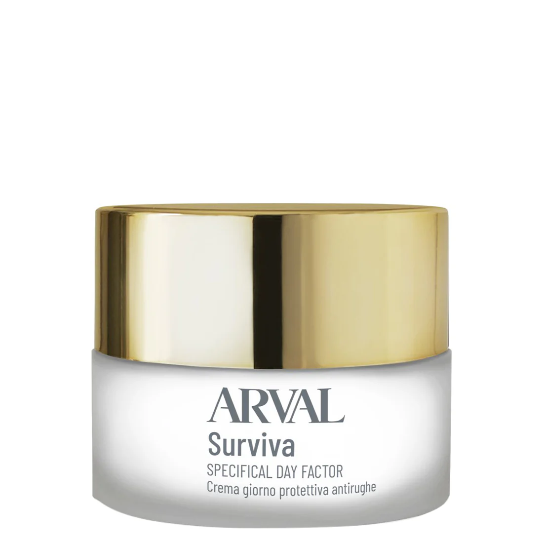 Surviva Specifical Day Factor Crema Antirughe