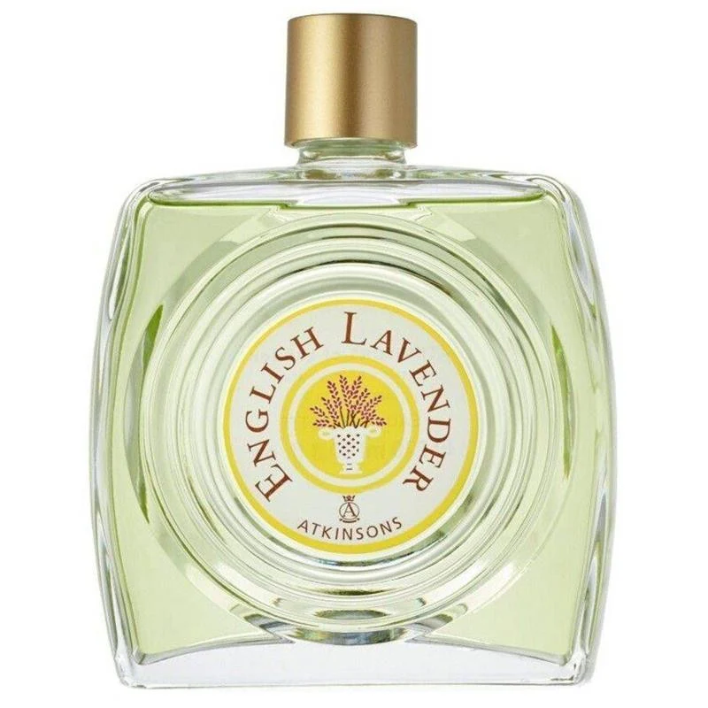 English Lavander Eau De Toilette - Image 3