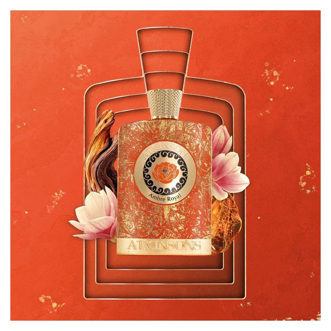 Ambre Royal Eau De Parfum - Image 5
