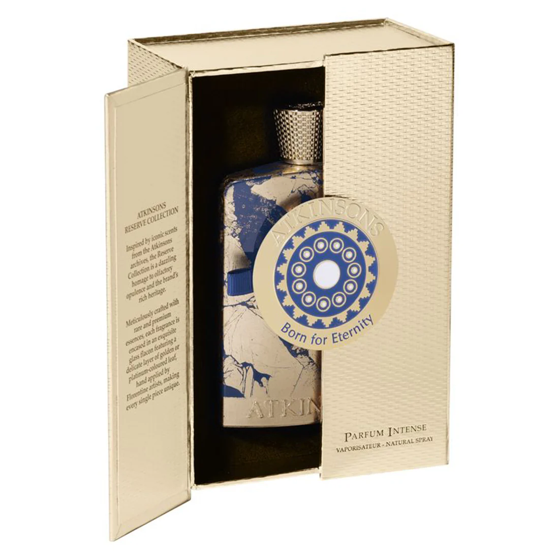 Born For Eternity Parfum Intense - Image 4