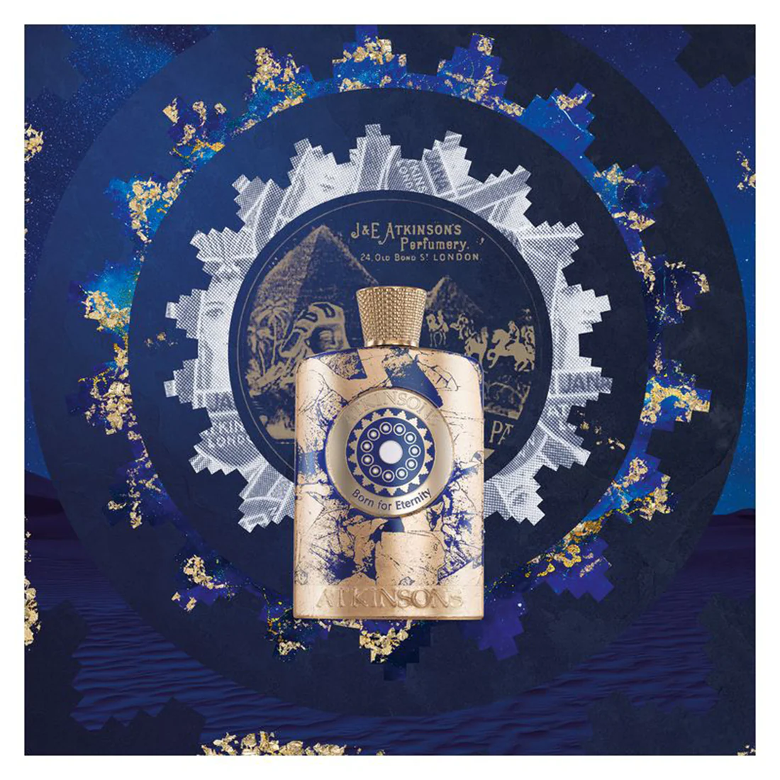 Born For Eternity Parfum Intense - Image 5