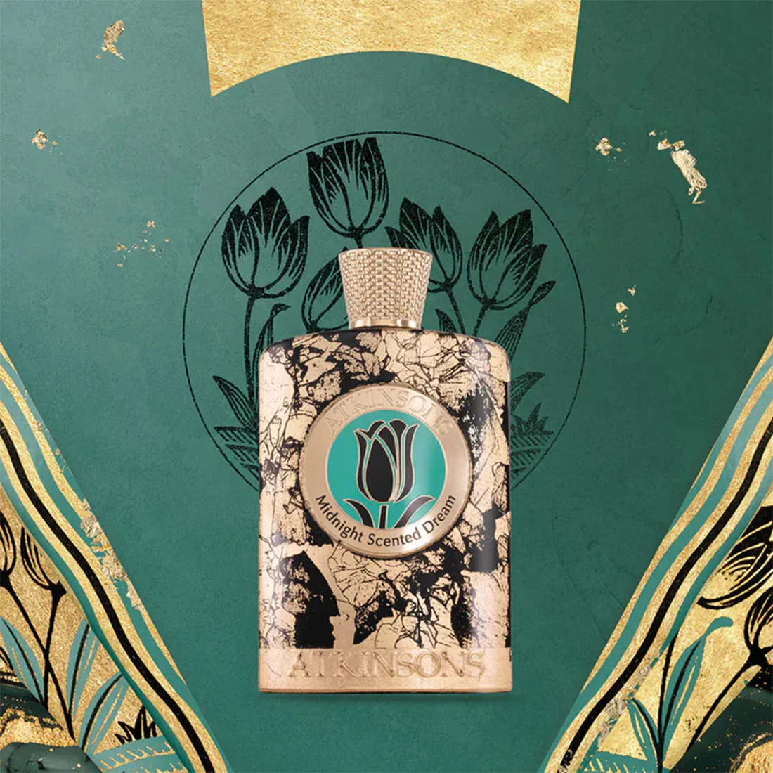 Midnight Scented Dream Eau De Parfum - Image 5