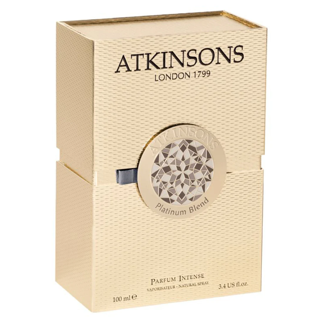 Platinum Blend Eau De Parfum - Image 3