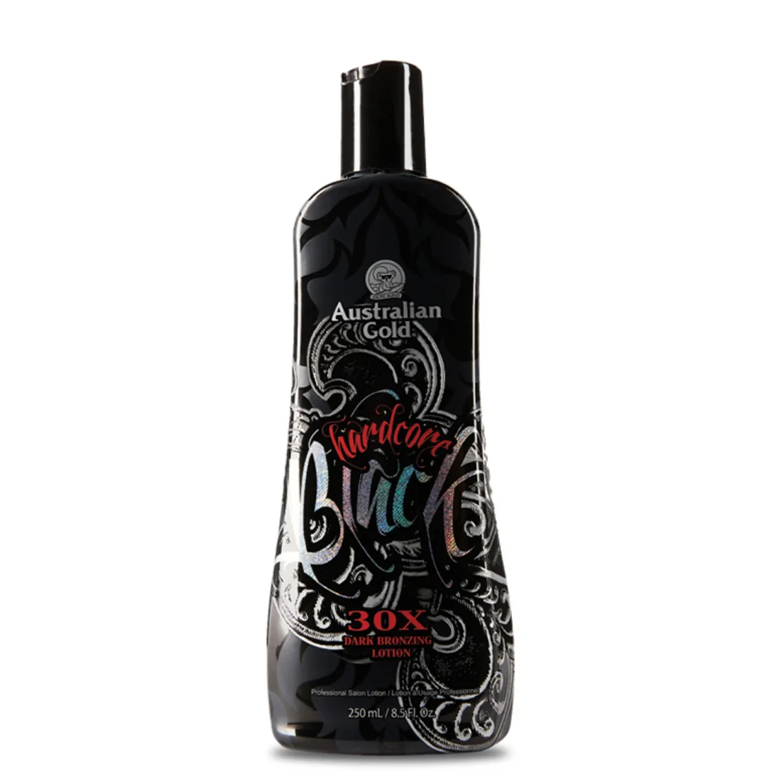 Hardcore Bronze Preparatore Abbronzatura