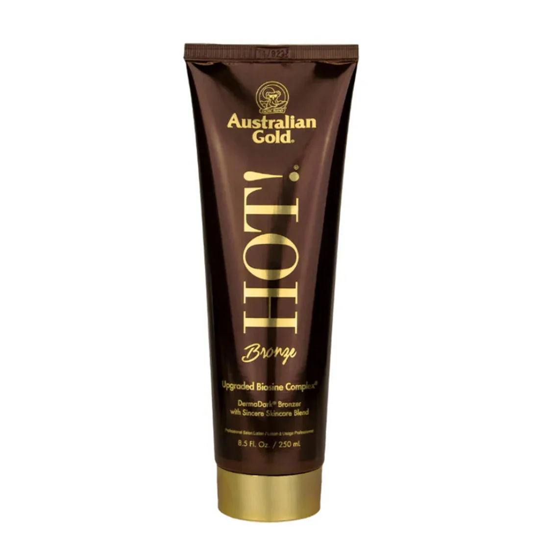 Hot! Bronze Intensificatore Abbronzatura