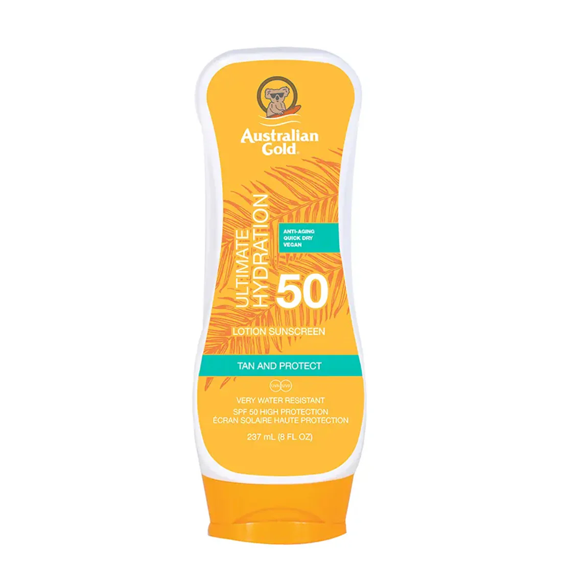 Lotion Sunscreen Protezione Solare SPF 50