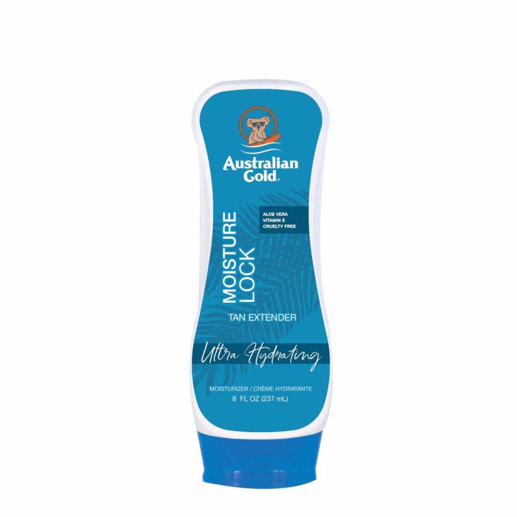 Moisture Lock Tan Extender Doposole