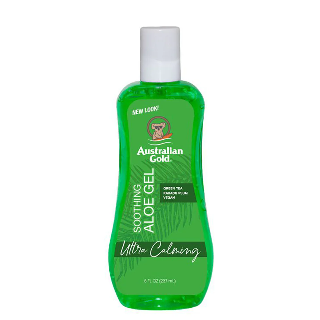 Soothing Aloe Spray Gel Doposole