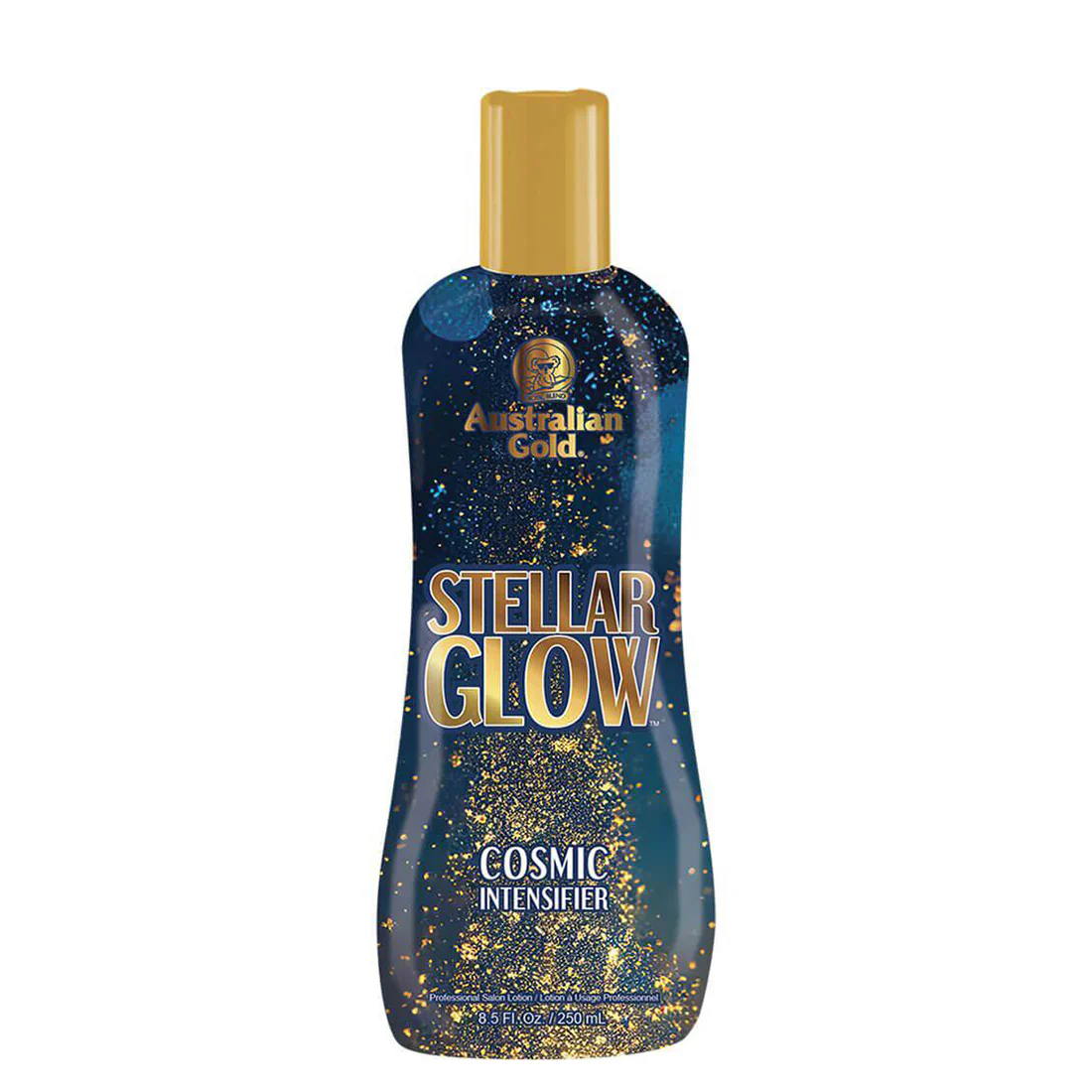 Stellar Glow Cosmic Intensifier