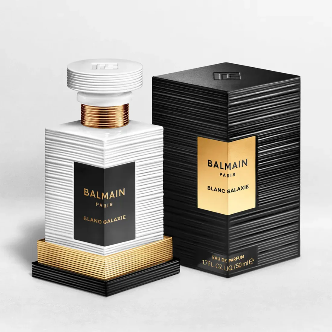 Blanc Galaxie Eau de Parfum - Image 3