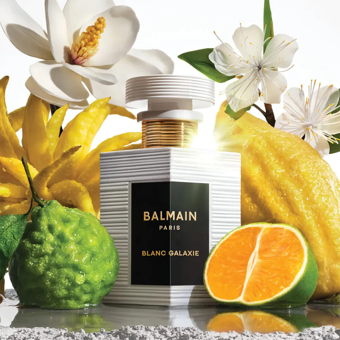 Blanc Galaxie Eau de Parfum - Image 4