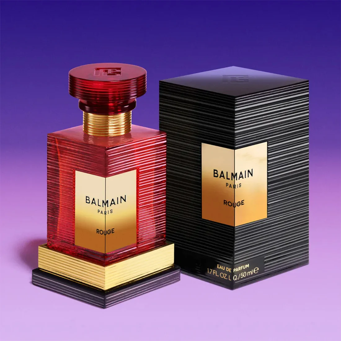 Rouge Eau De Parfum - Image 3