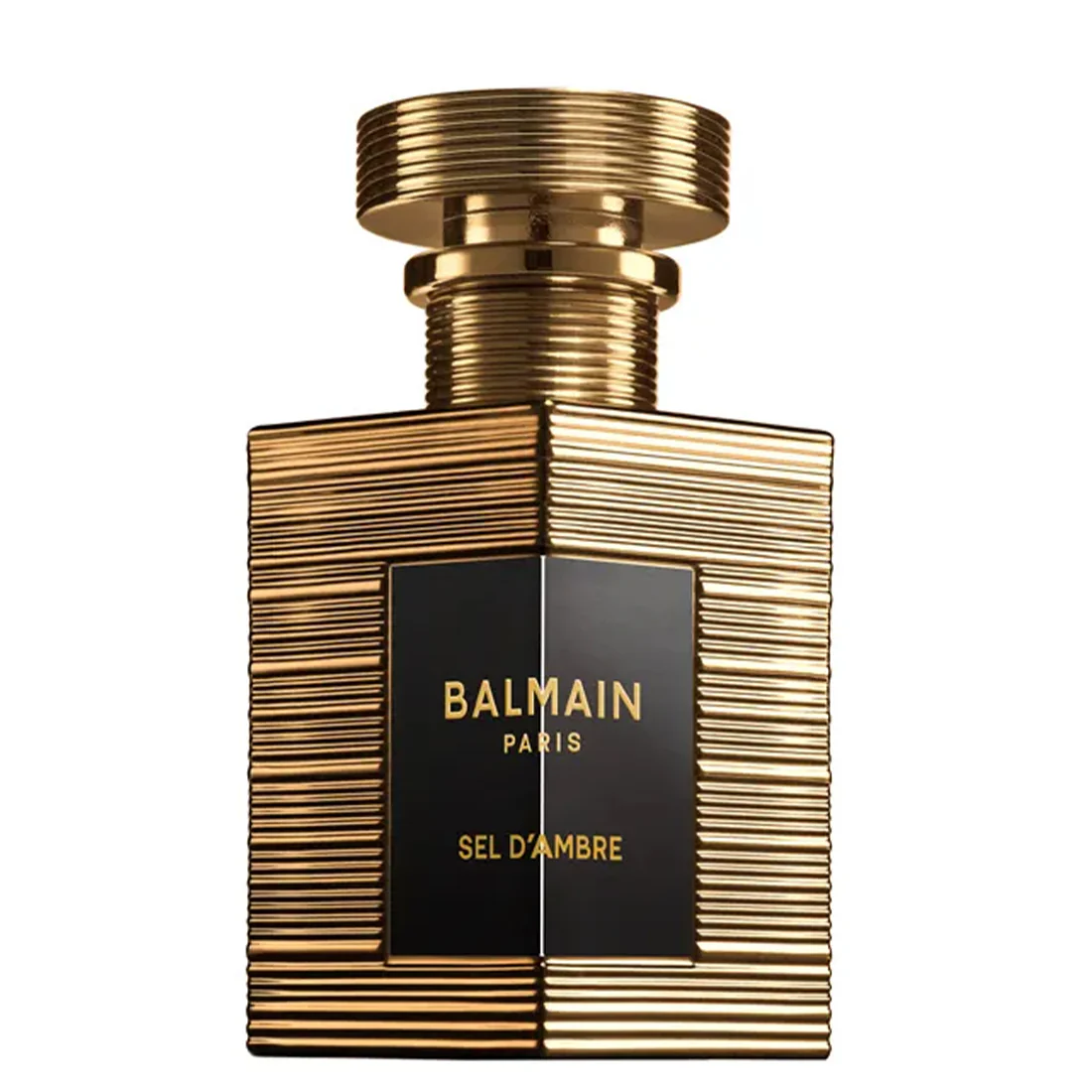 Sel d’Ambre Eau de Parfum