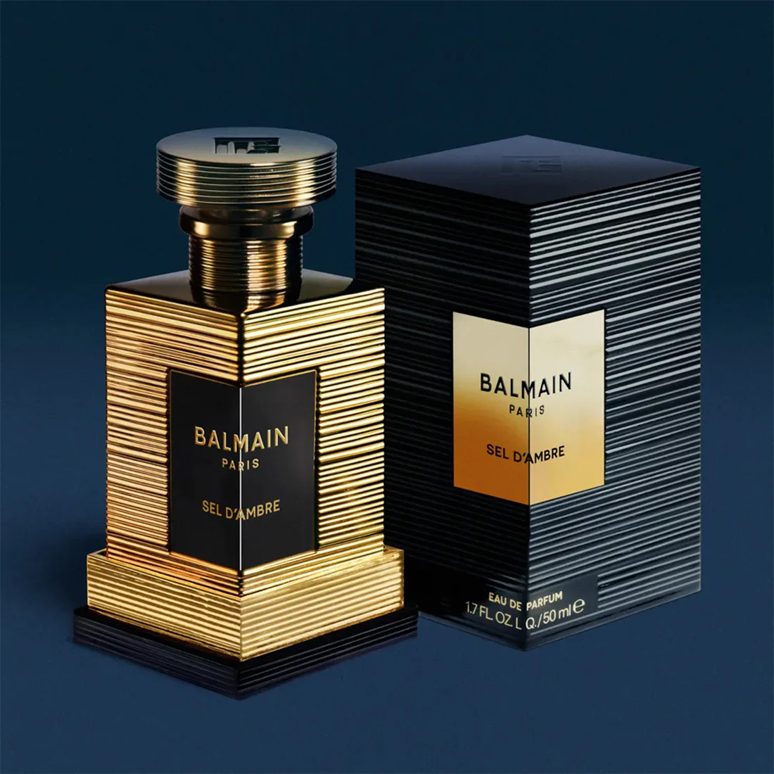 Sel d’Ambre Eau de Parfum - Image 3