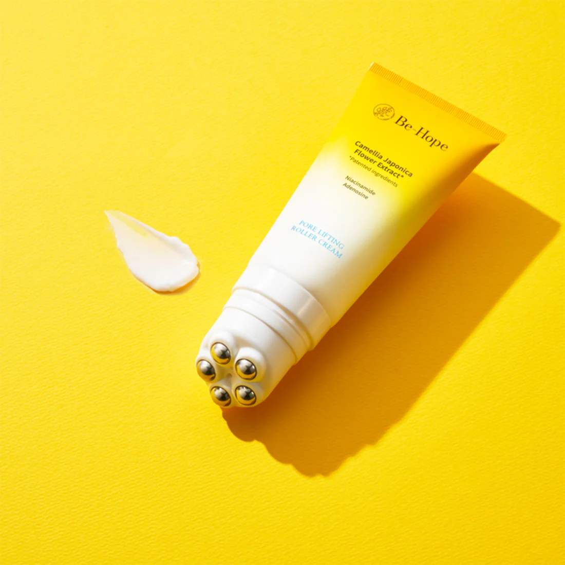 Vegan Pore Lifting Roller Cream - Image 2