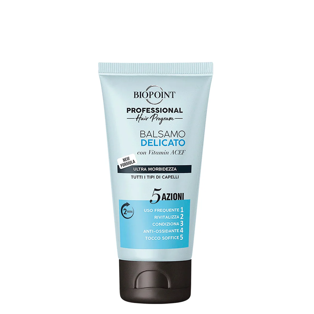 Balsamo Delicato Travel Size