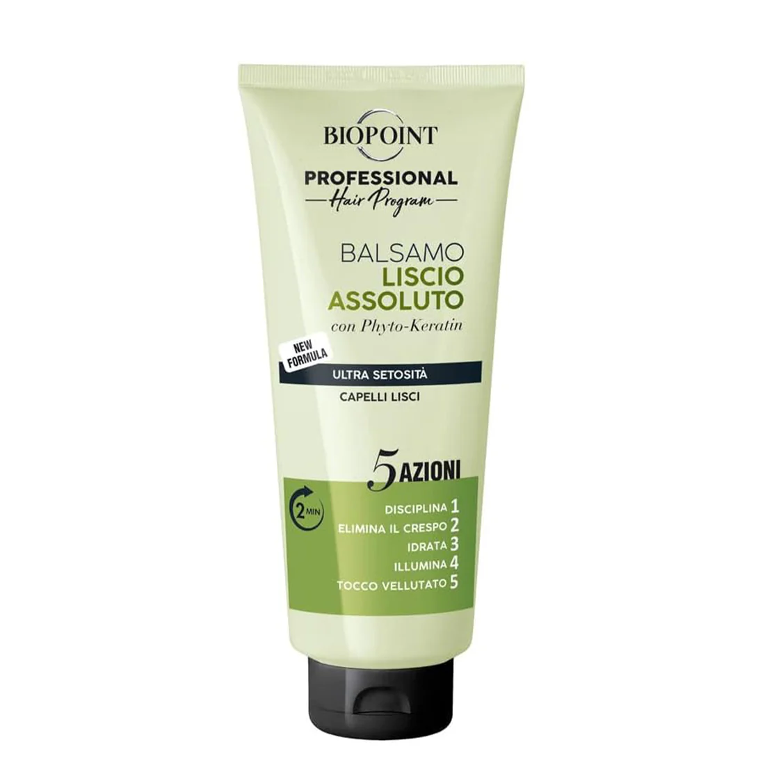 Balsamo Liscio Assoluto