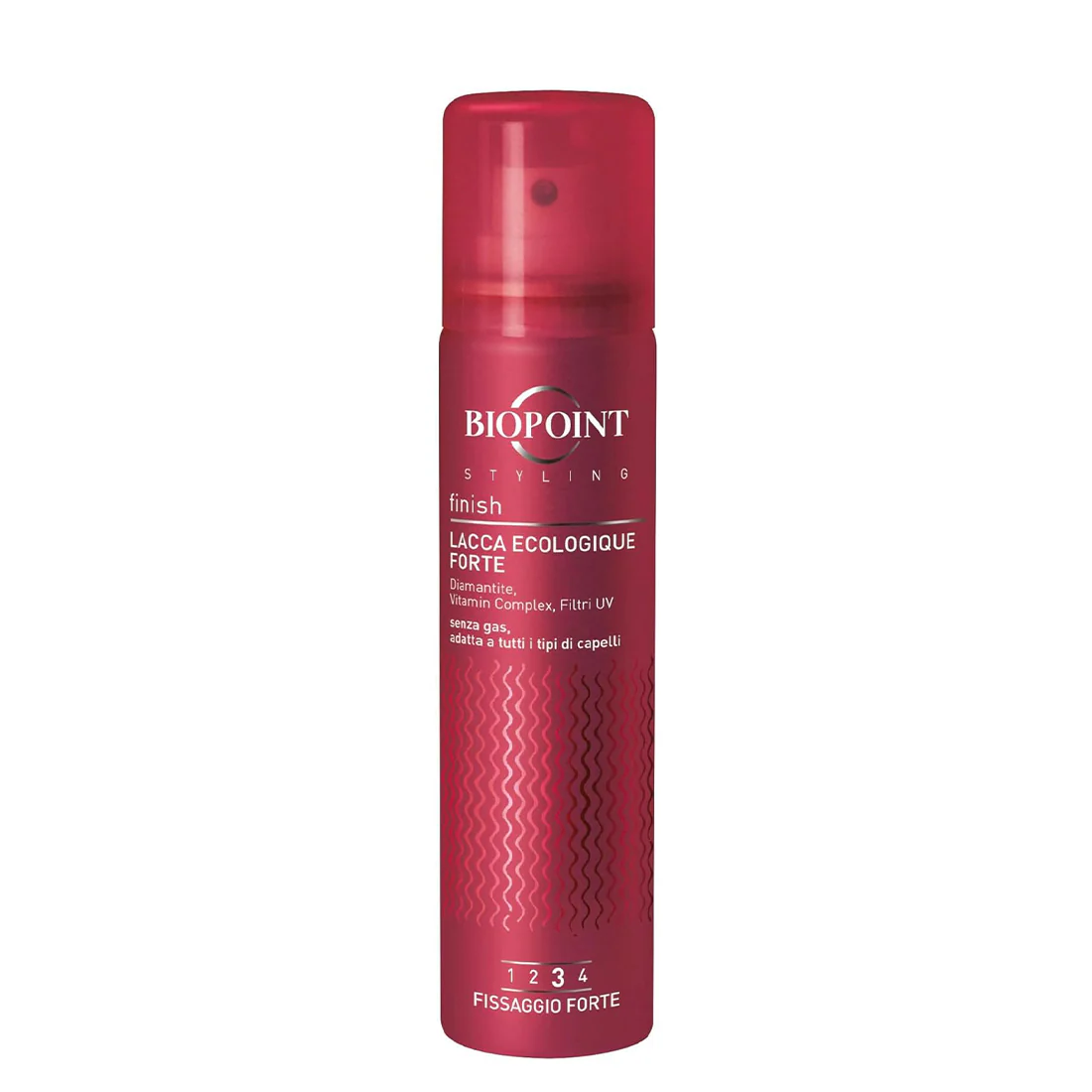 BIOPOINT PROFESSIONAL LACCA SPRAY NO GAS