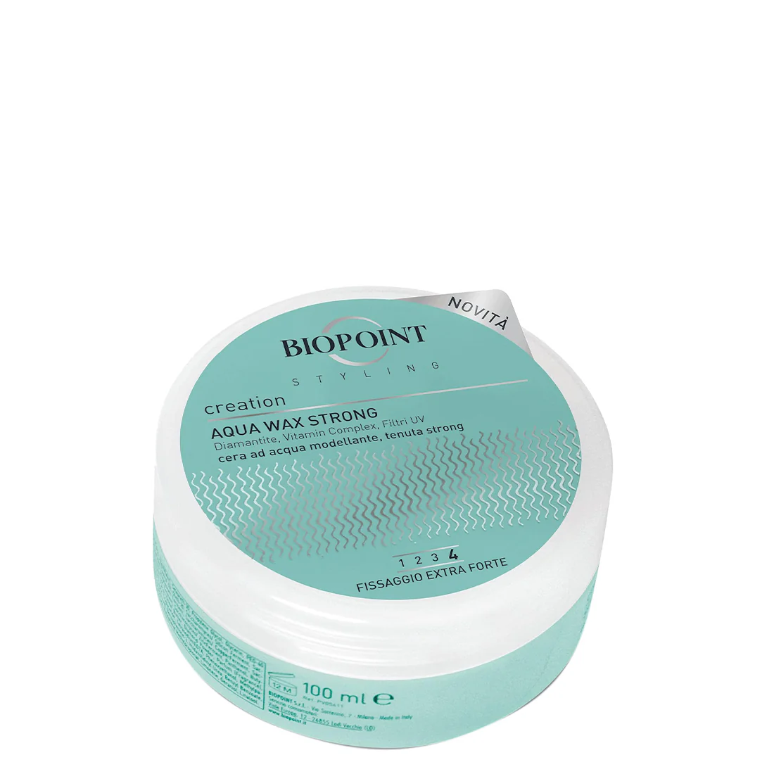 Creation Aqua Wax Strong Cera ad Acqua