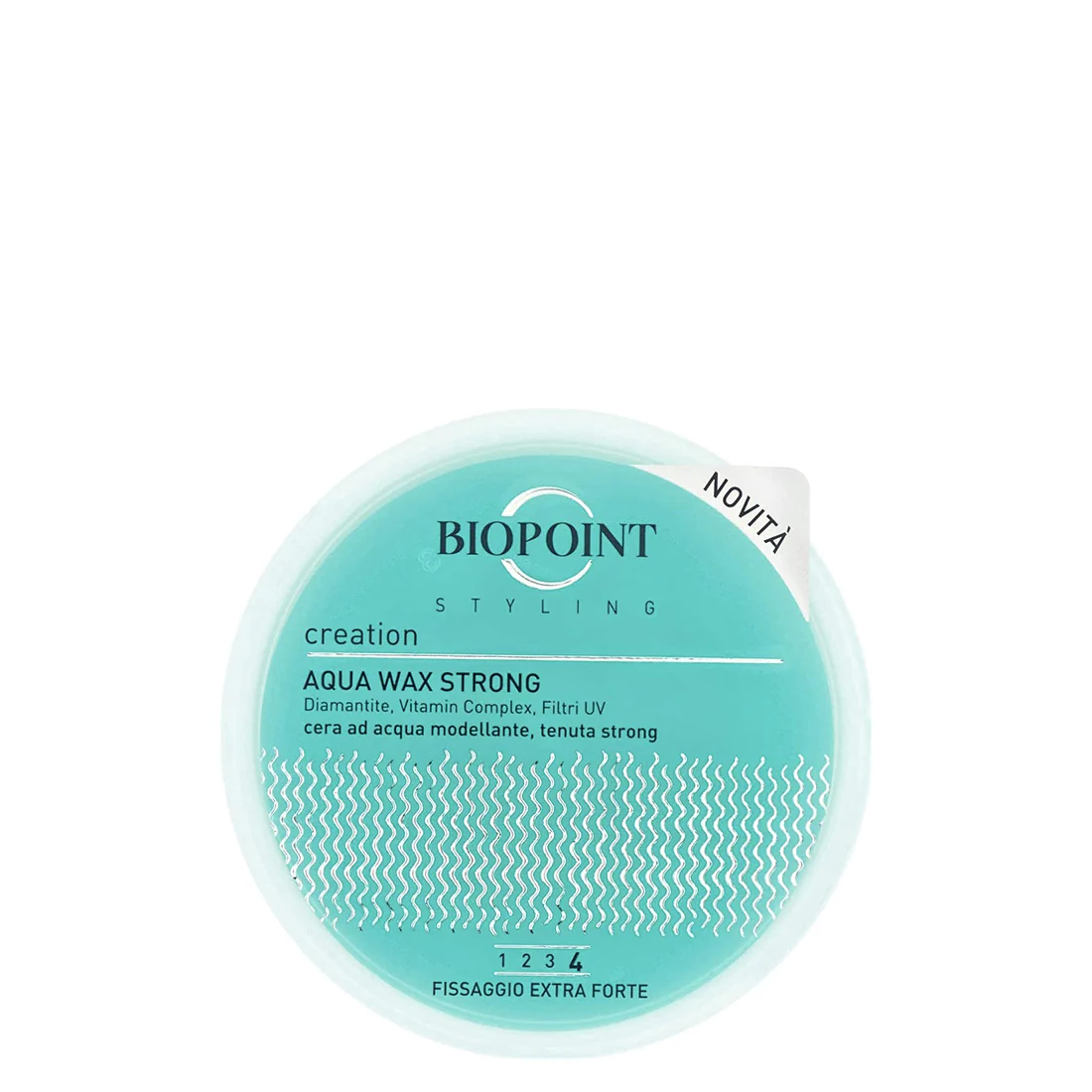 Creation Aqua Wax Strong Cera ad Acqua - Image 2