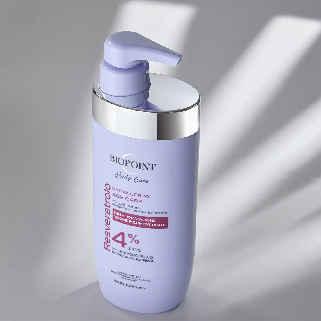 Crema Corpo Age Care Resveratrolo - Image 3