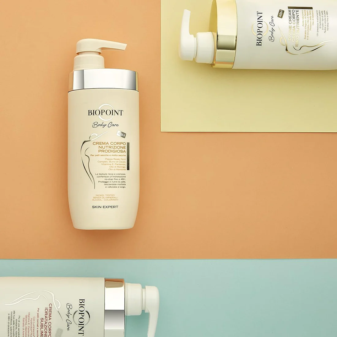 Crema Corpo Idratazione Sublime - Image 3