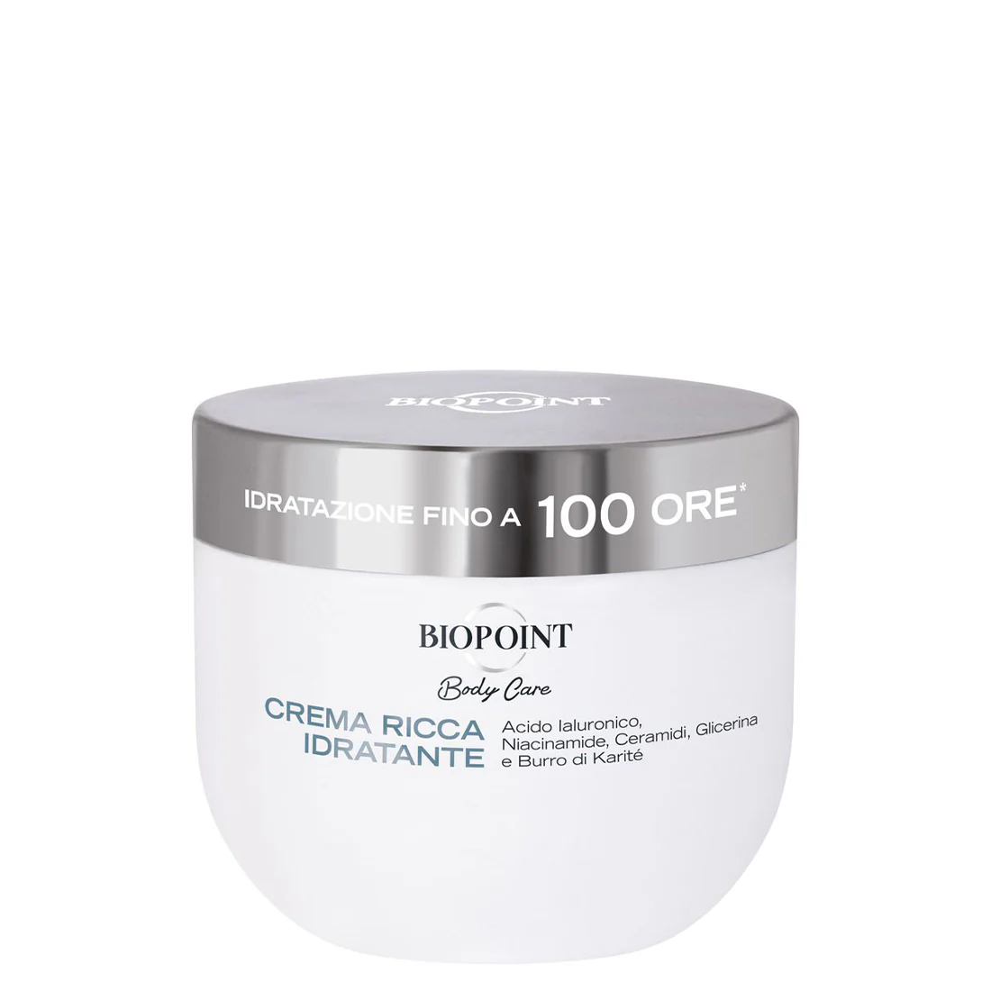 Crema Ricca Idratante