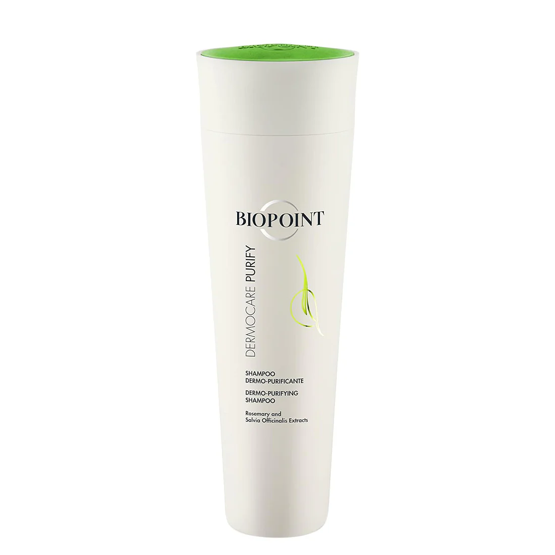 Dermocare Purify Shampoo Dermo-Purificante
